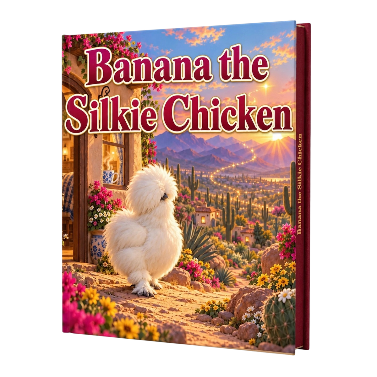 Donate a Book