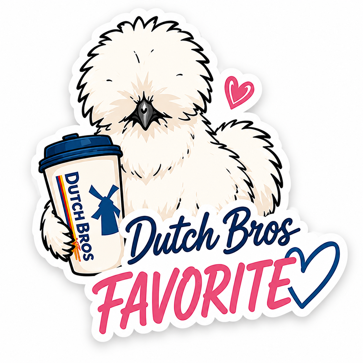 Dutch Darling