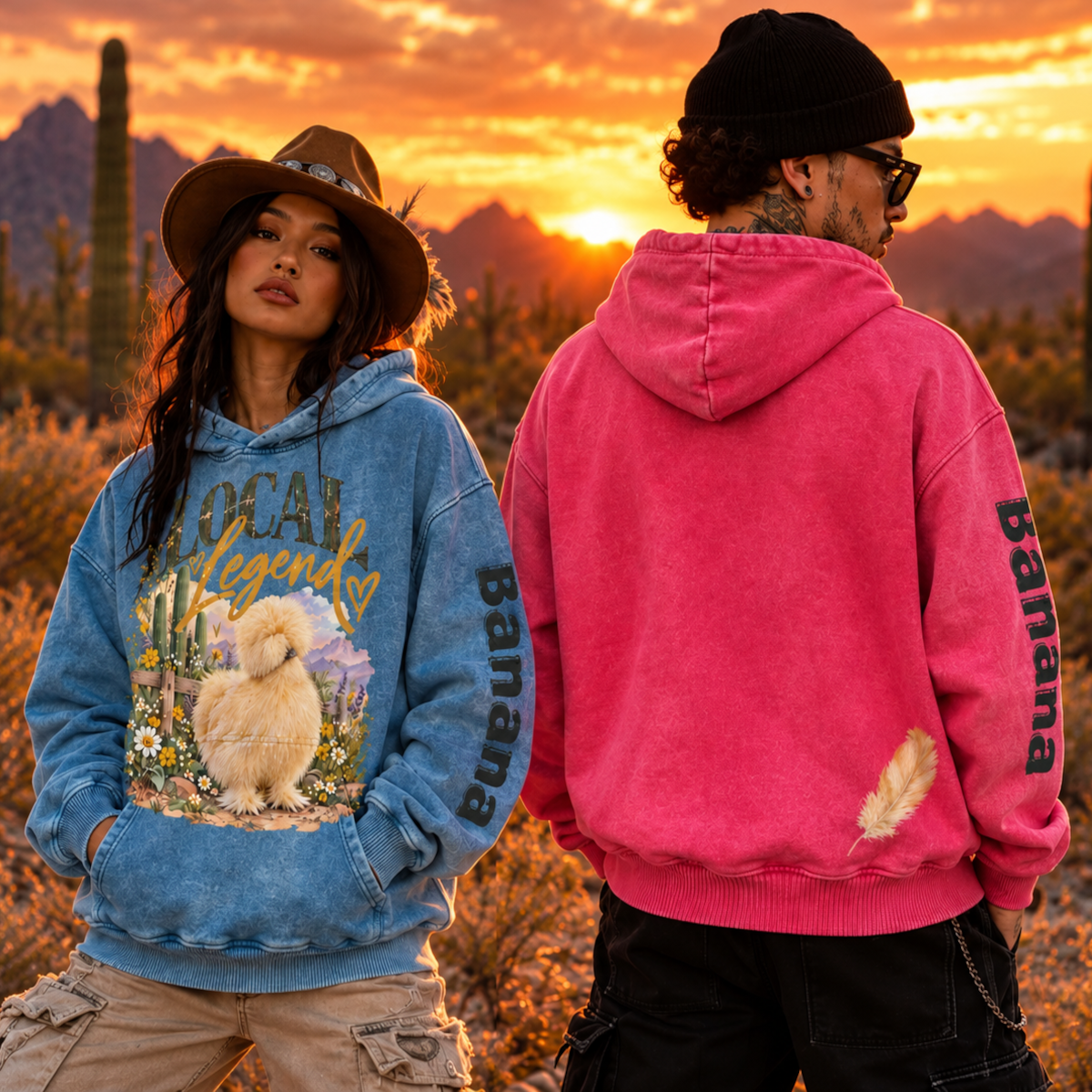 Apparel