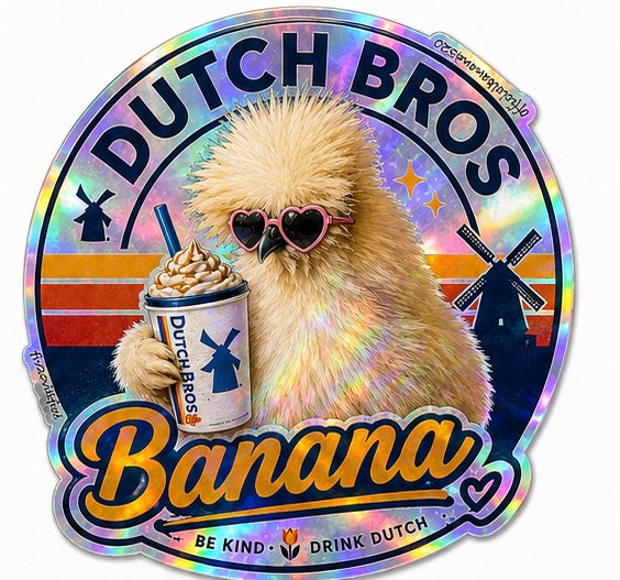 Dutch Drip
