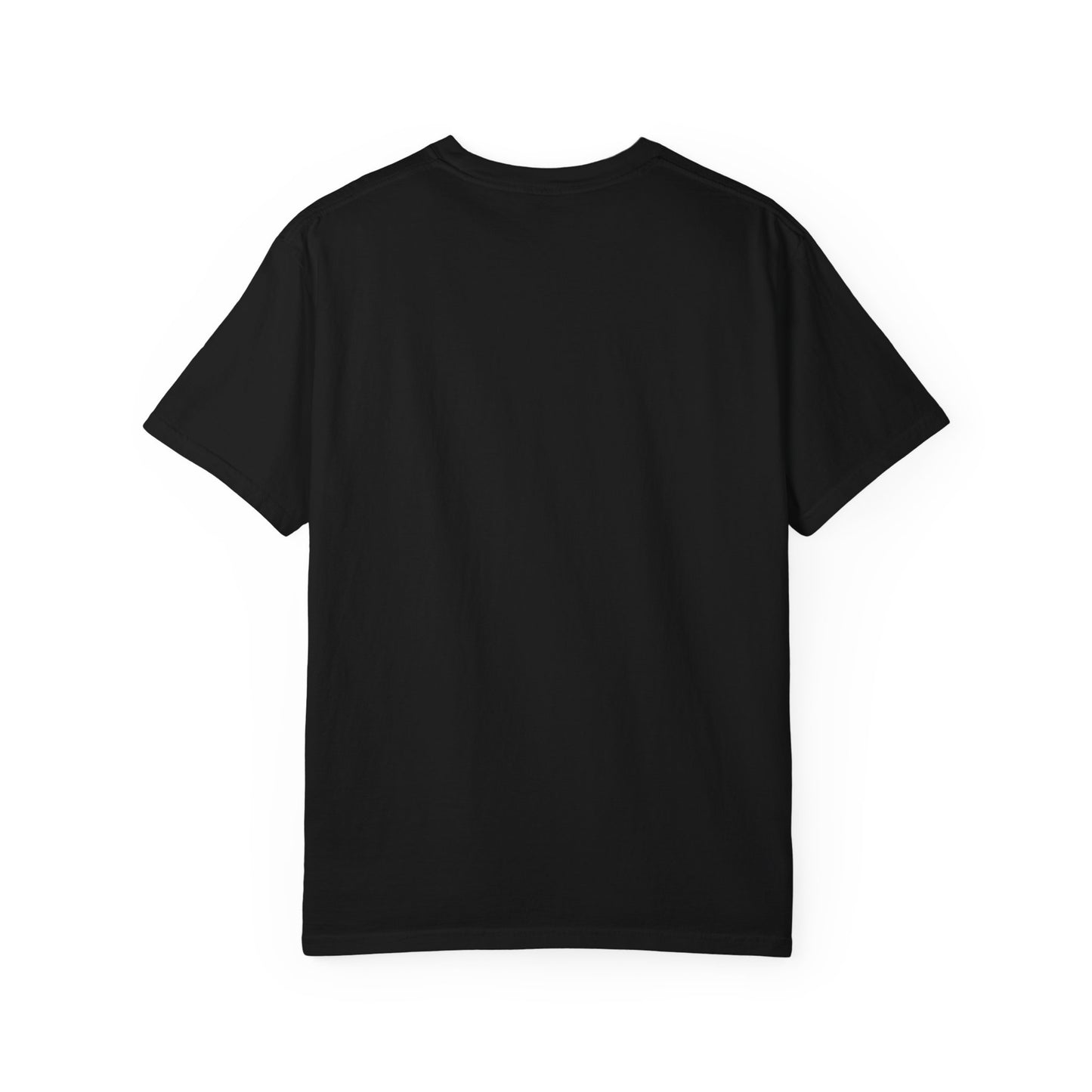Banana Silkie ‘Stay Floofy' Tee