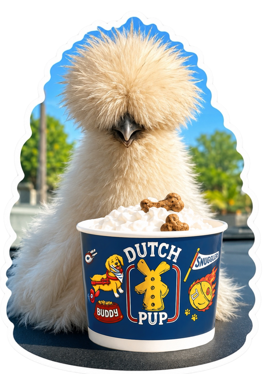 Pup Vice