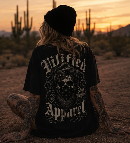 Tshirt,Vilified
