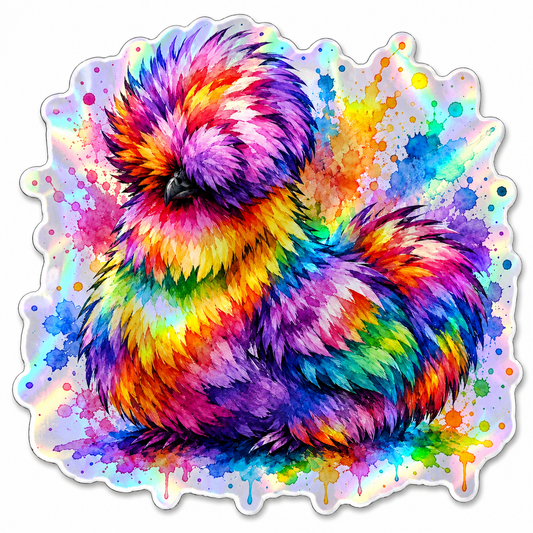 Color Riot