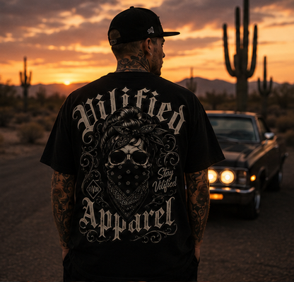 Tshirt,Vilified