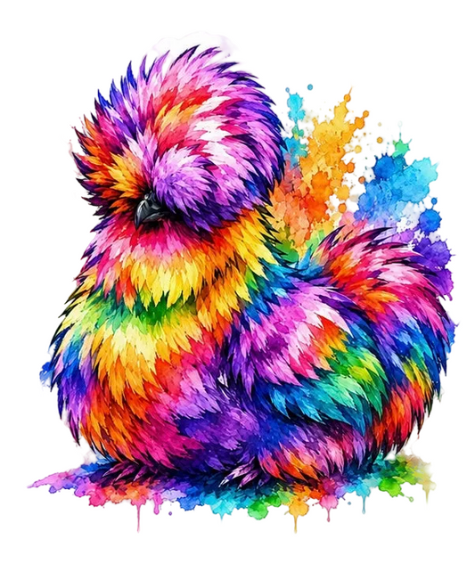 Color Riot