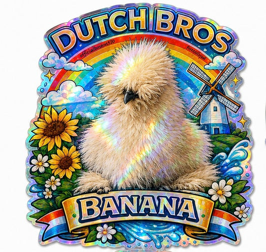 Going Dutch