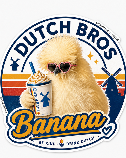 Dutch Drip