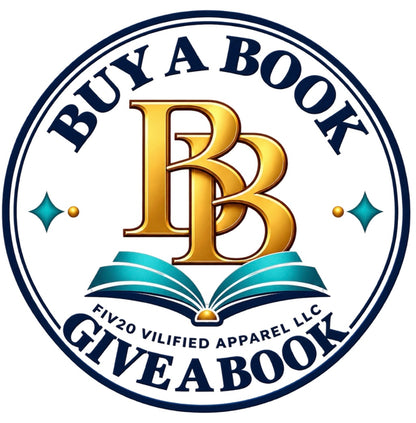 Donate a Book