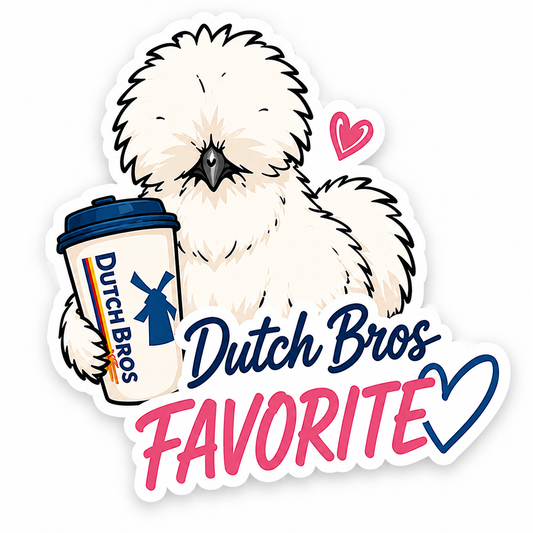 Dutch Darling