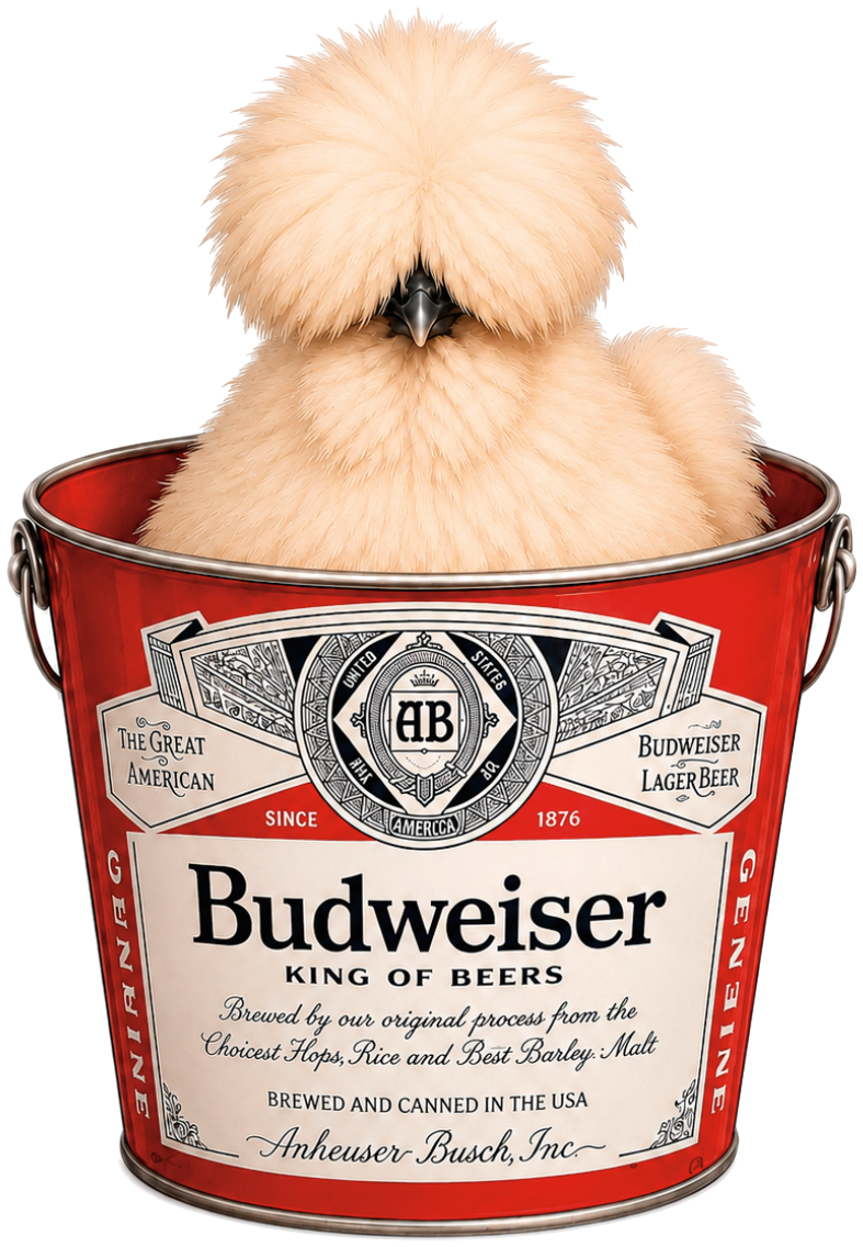 The Floof of Beers