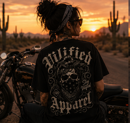 Tshirt,Vilified